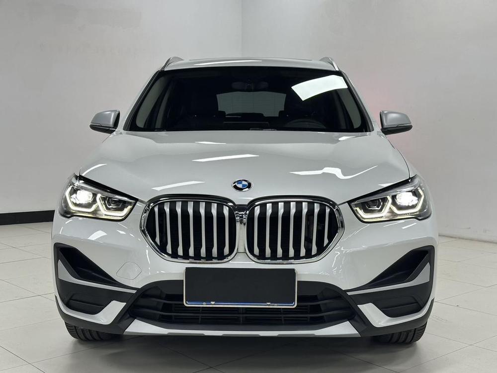 BMW BMW X1