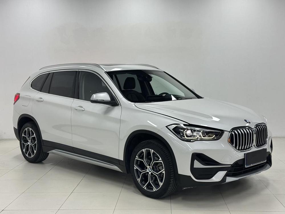 BMW BMW X1