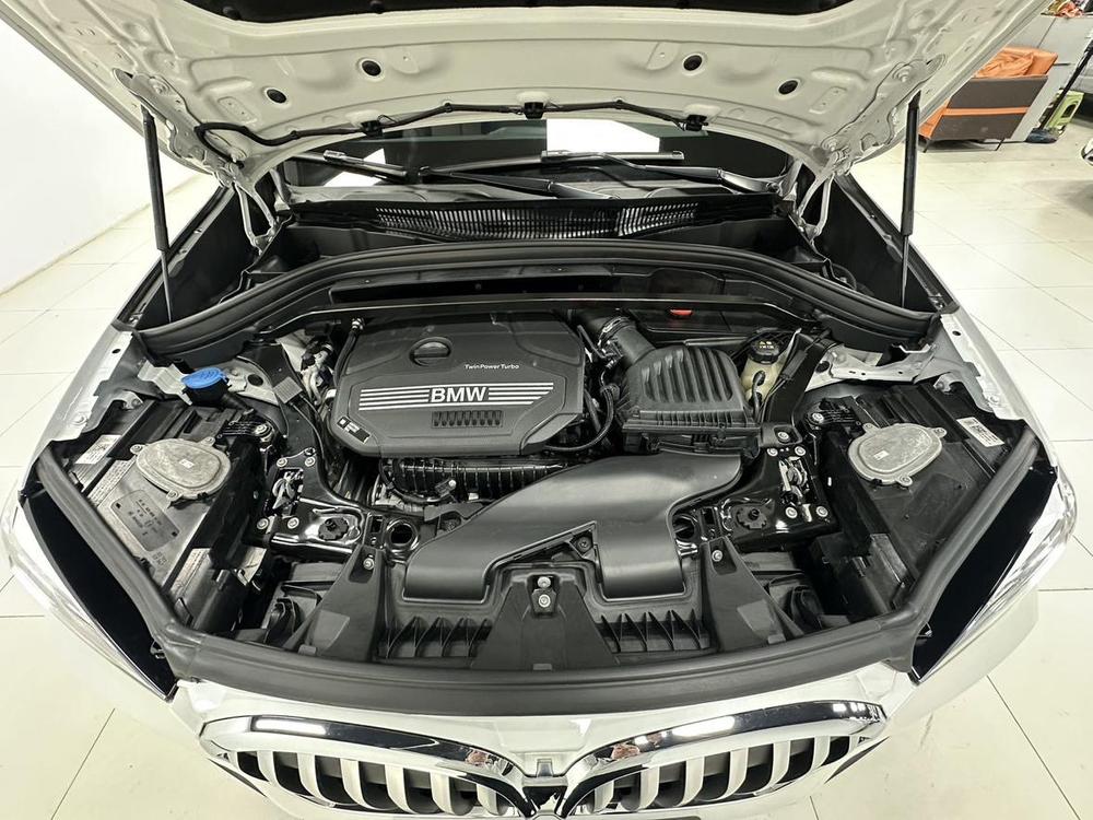 BMW BMW X1