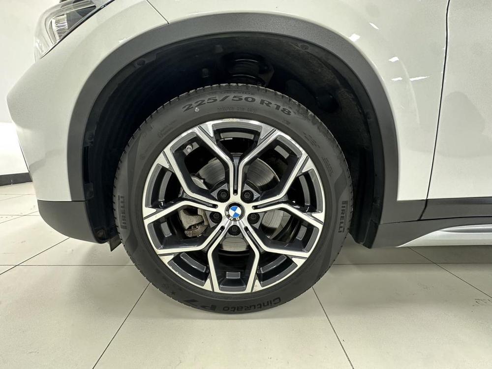 BMW BMW X1