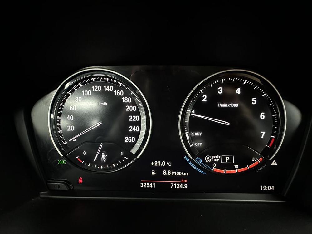 BMW BMW X1
