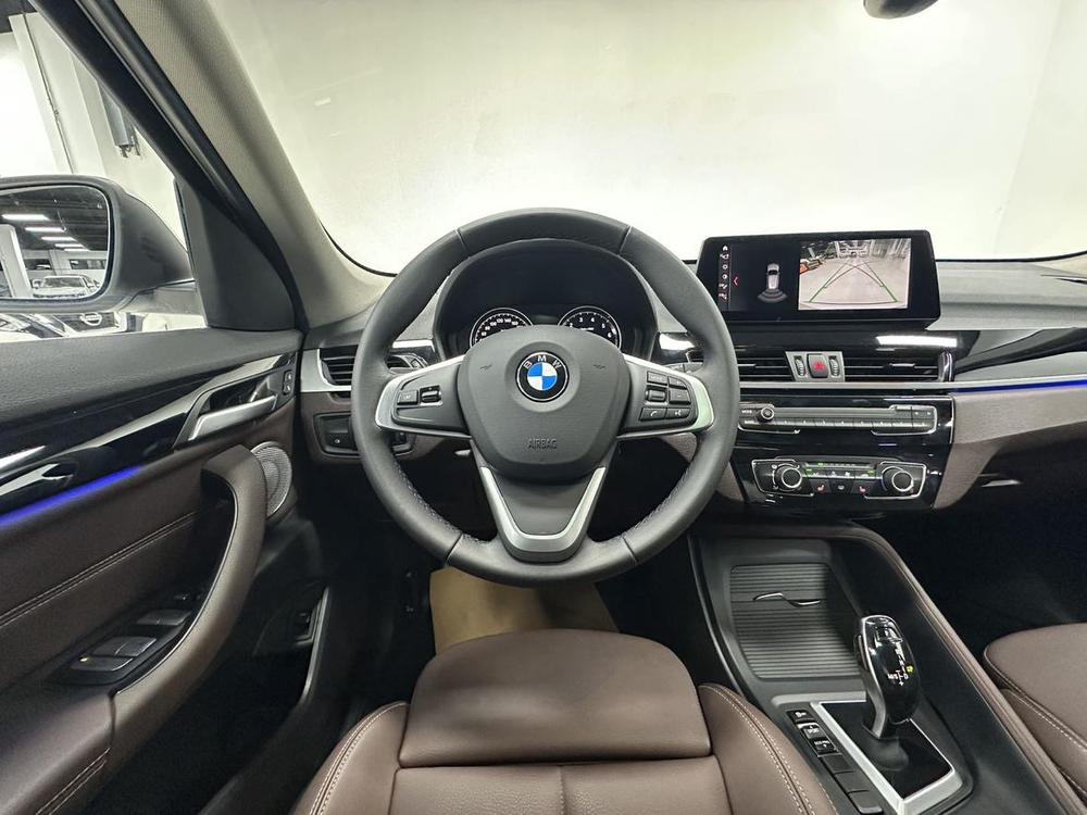 BMW BMW X1