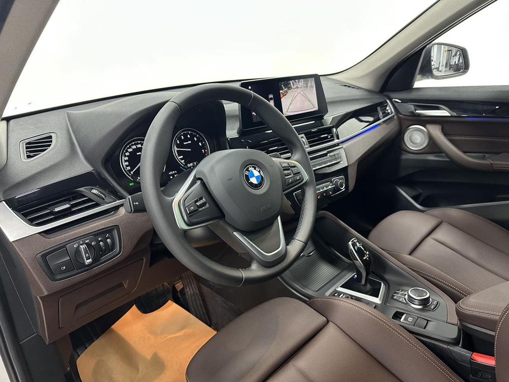BMW BMW X1