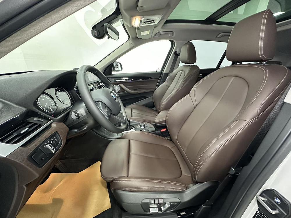 BMW BMW X1