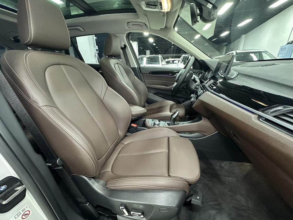 BMW BMW X1
