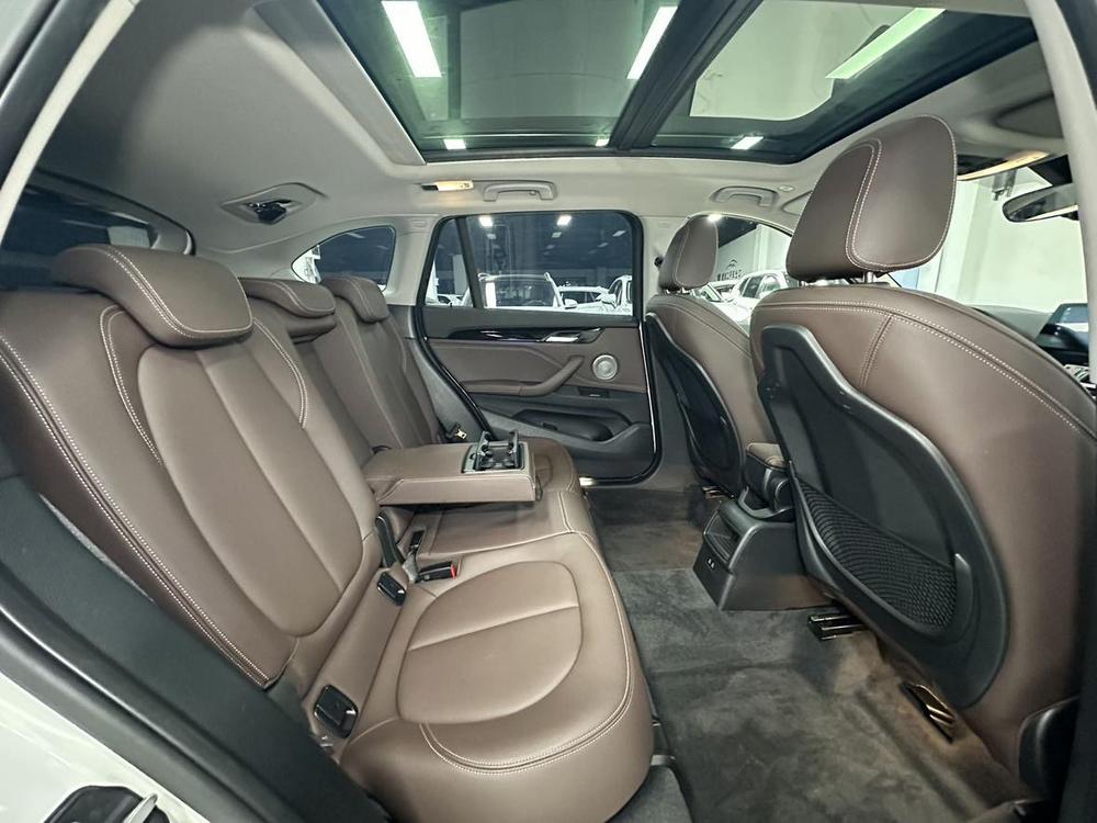 BMW BMW X1