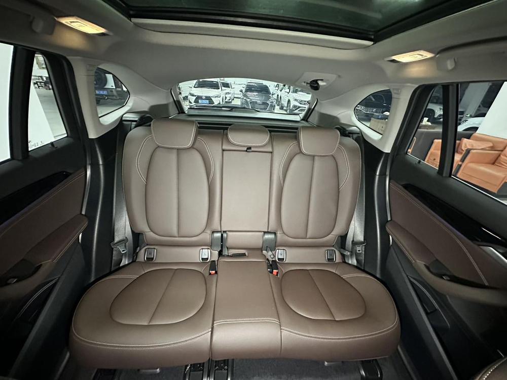 BMW BMW X1