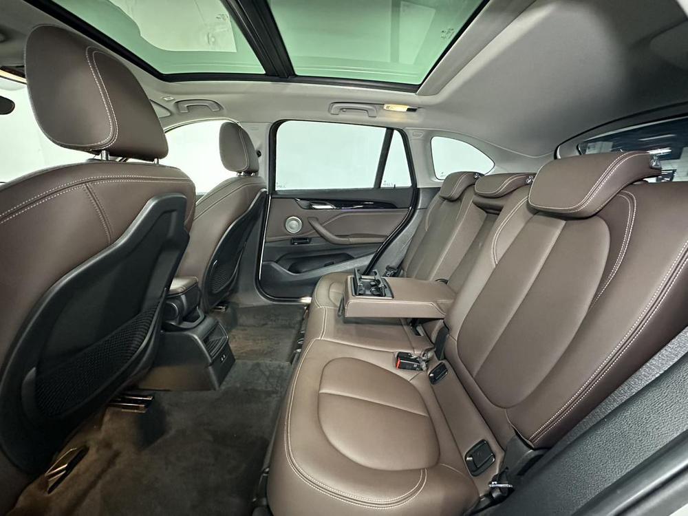 BMW BMW X1