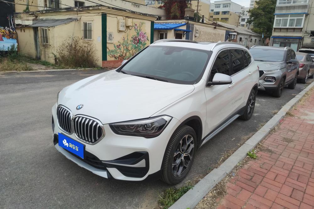 BMW BMW X1