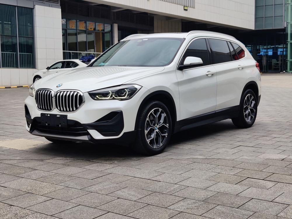 BMW BMW X1