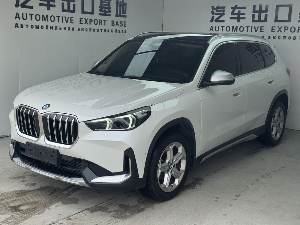 BMW BMW X1