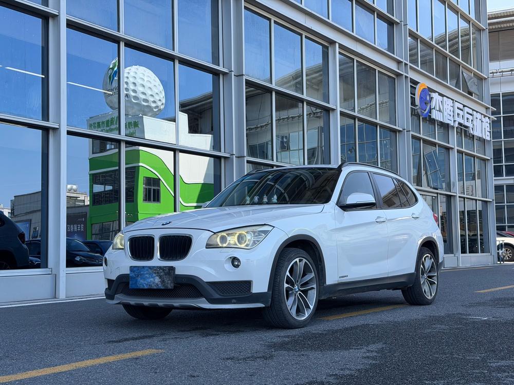 BMW BMW X1