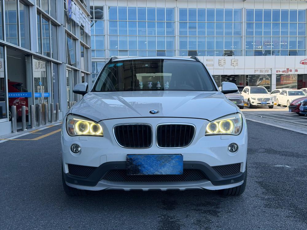 BMW BMW X1
