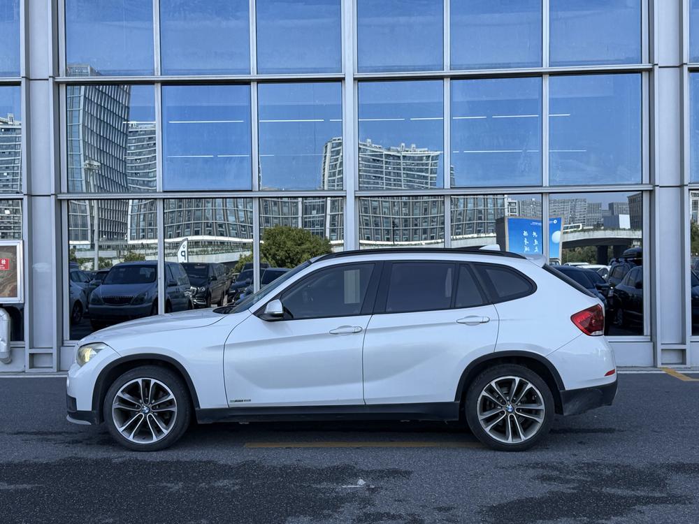 BMW BMW X1