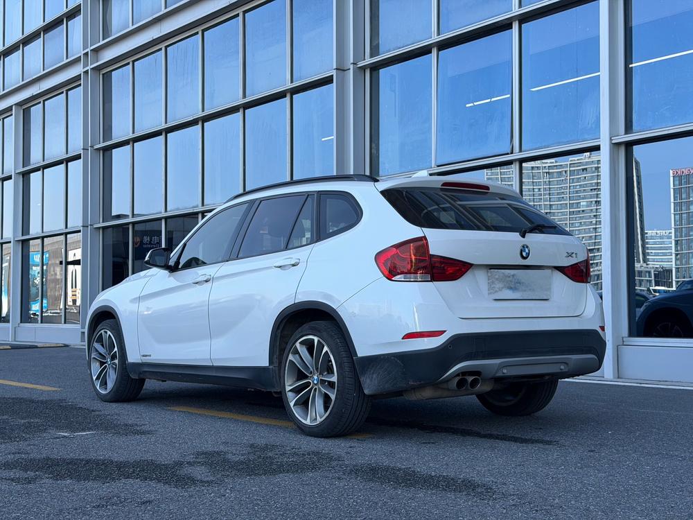 BMW BMW X1