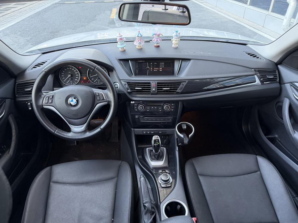 BMW BMW X1