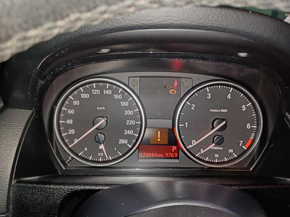 BMW BMW X1