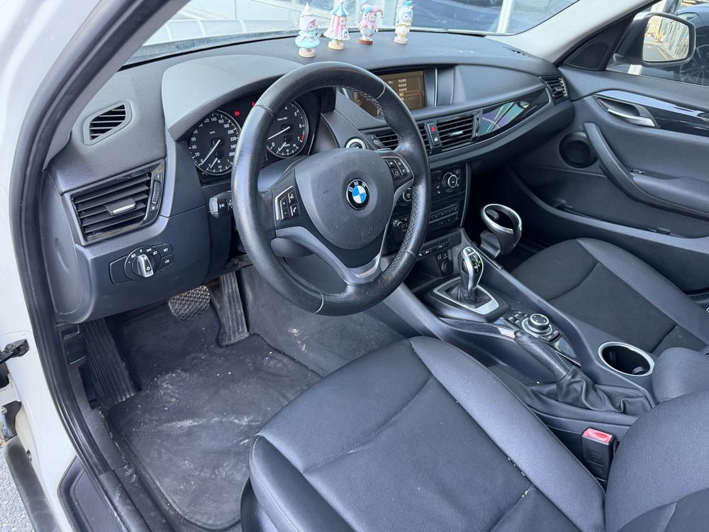 BMW BMW X1