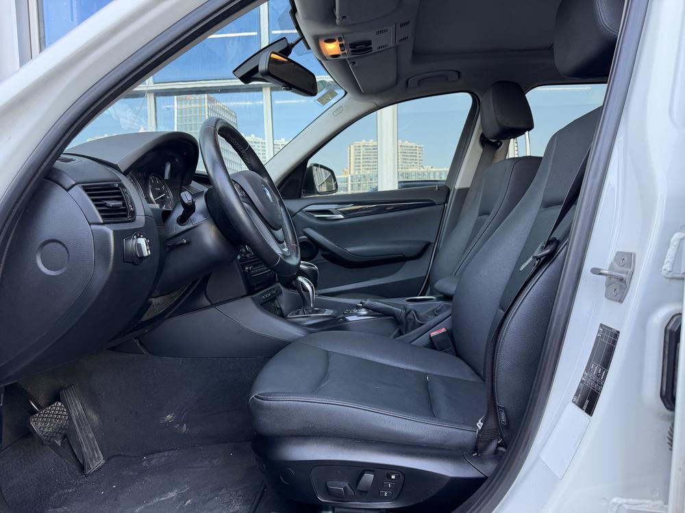 BMW BMW X1