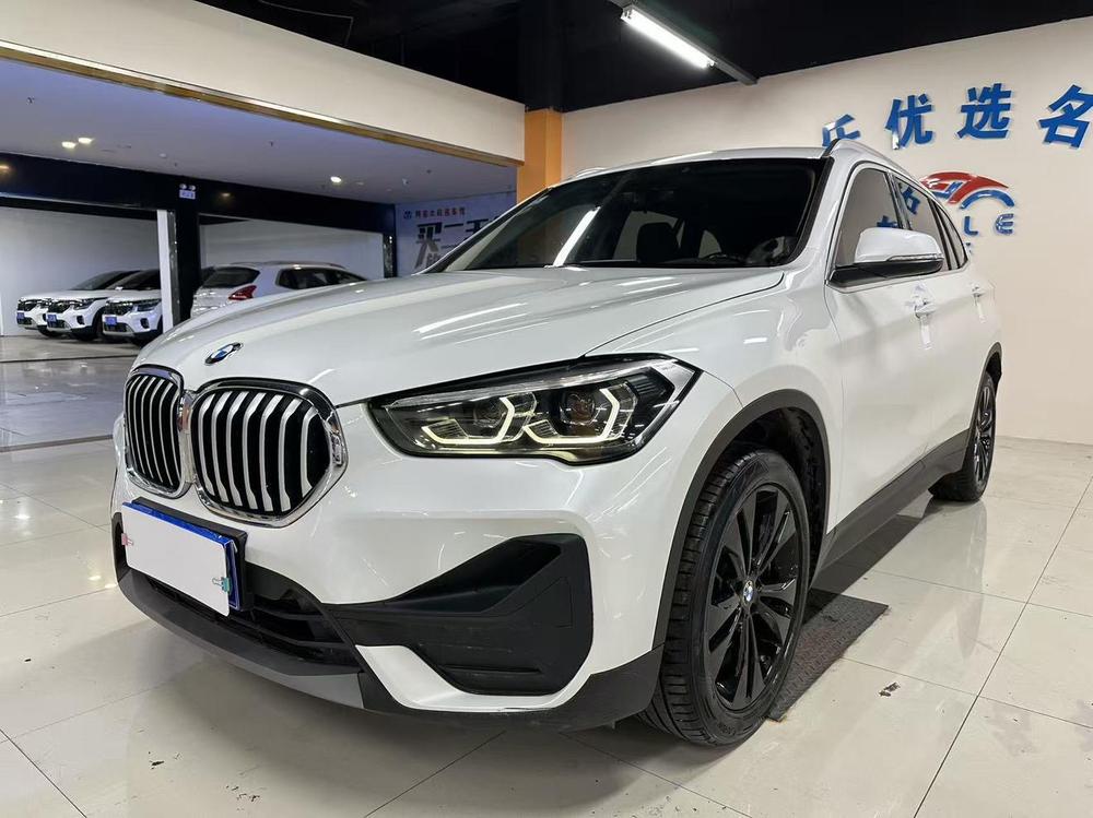 BMW BMW X1