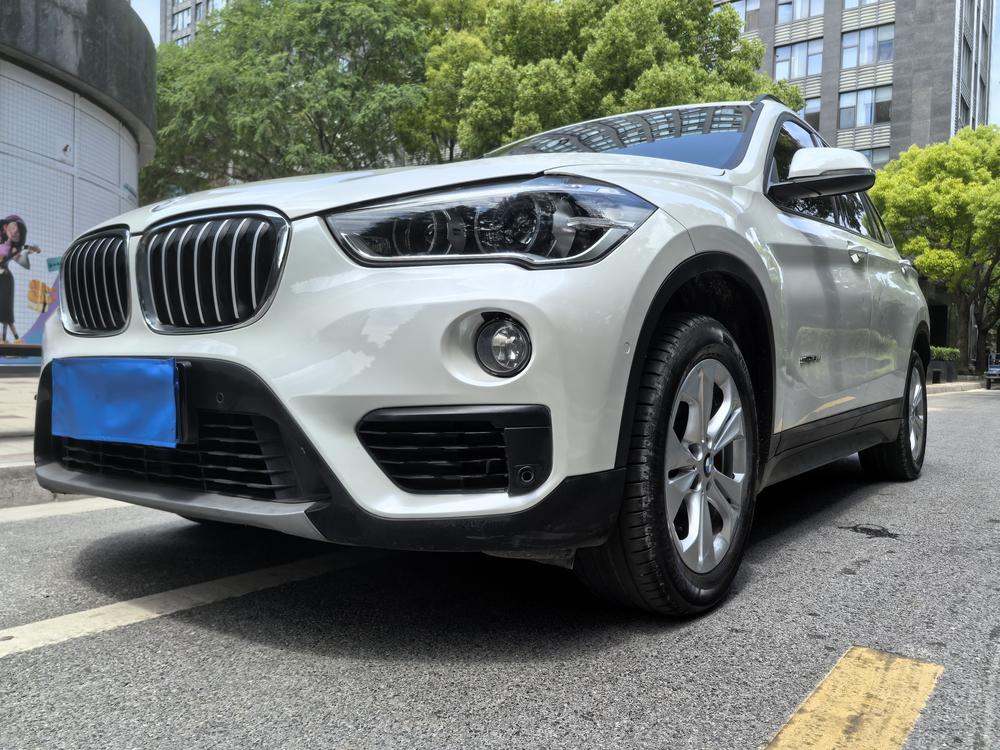 BMW BMW X1