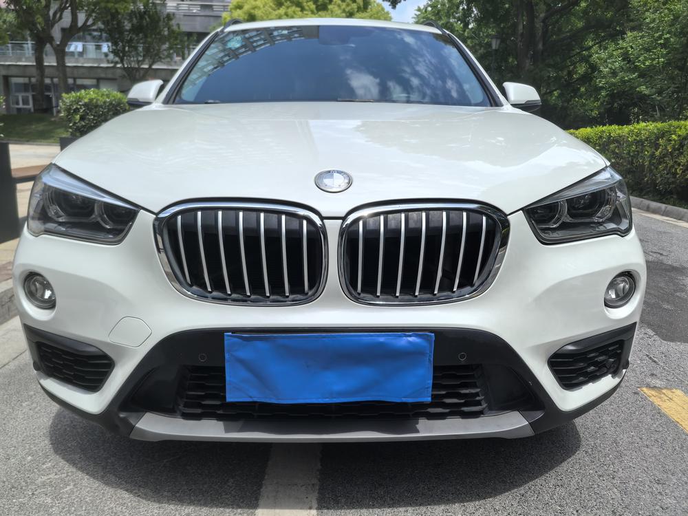 BMW BMW X1