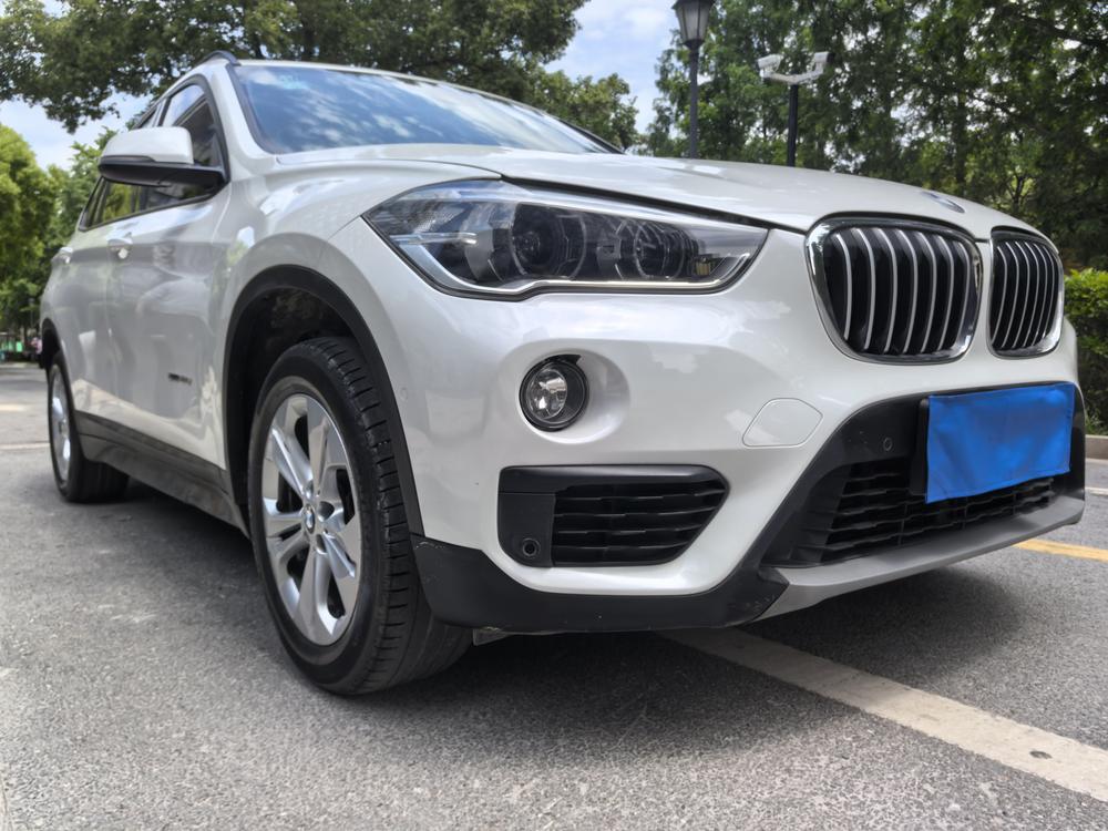 BMW BMW X1