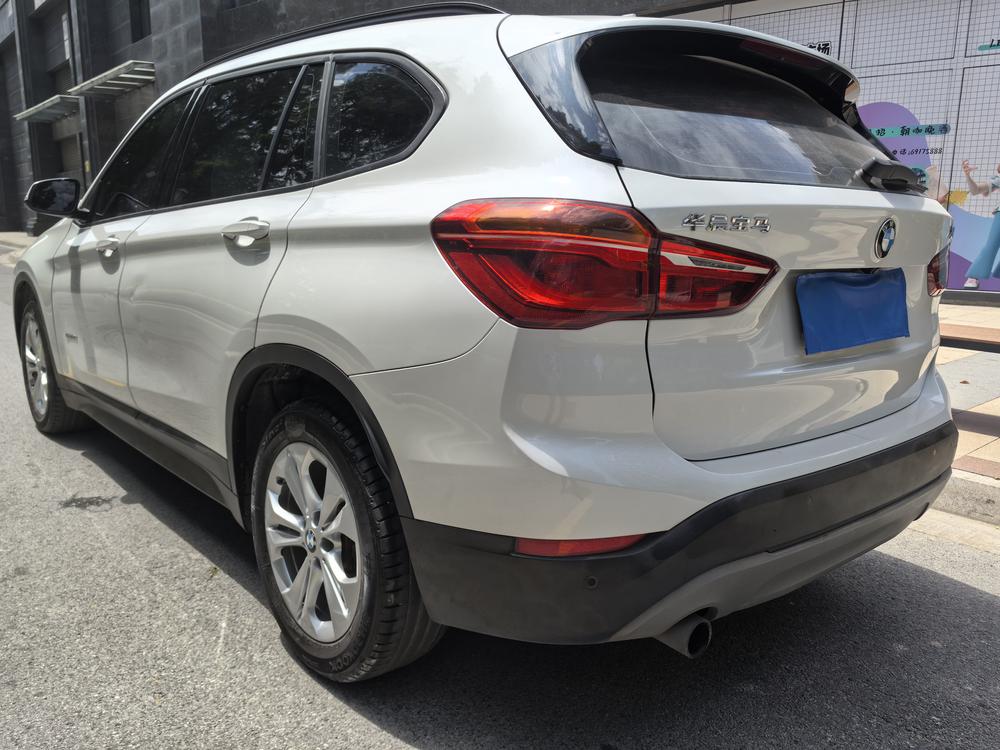 BMW BMW X1
