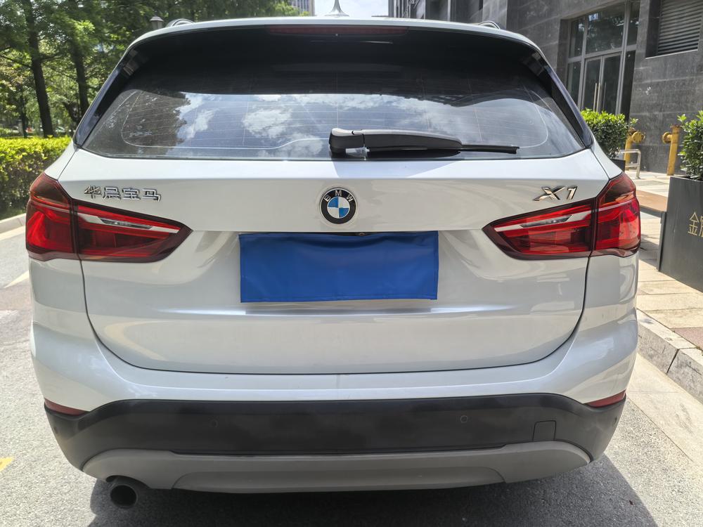 BMW BMW X1