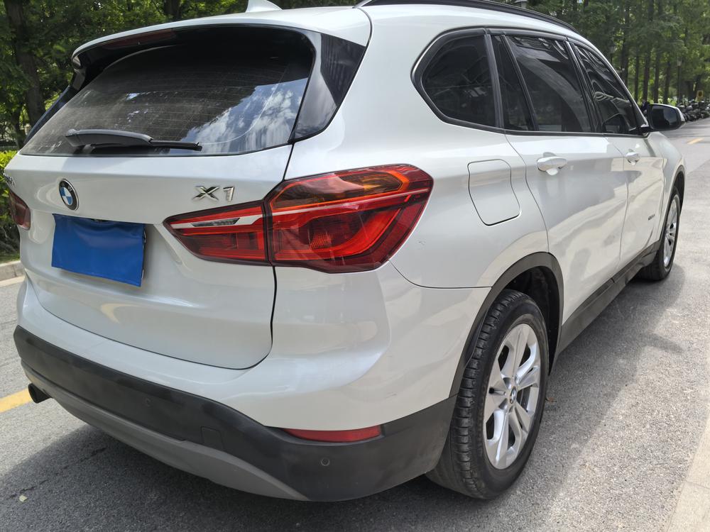 BMW BMW X1