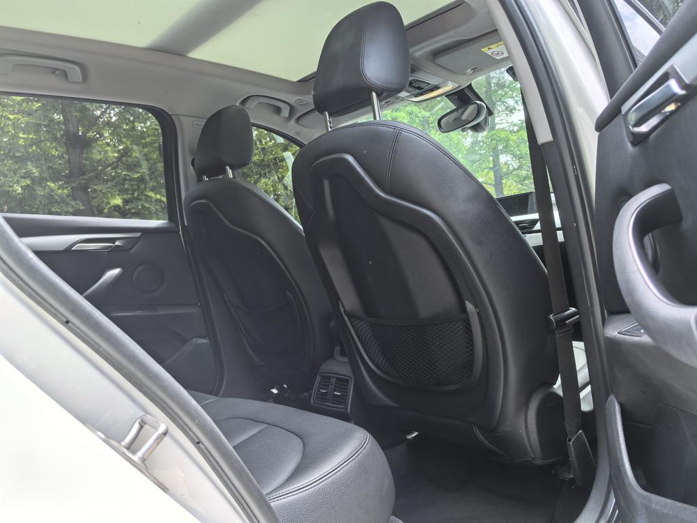 BMW BMW X1