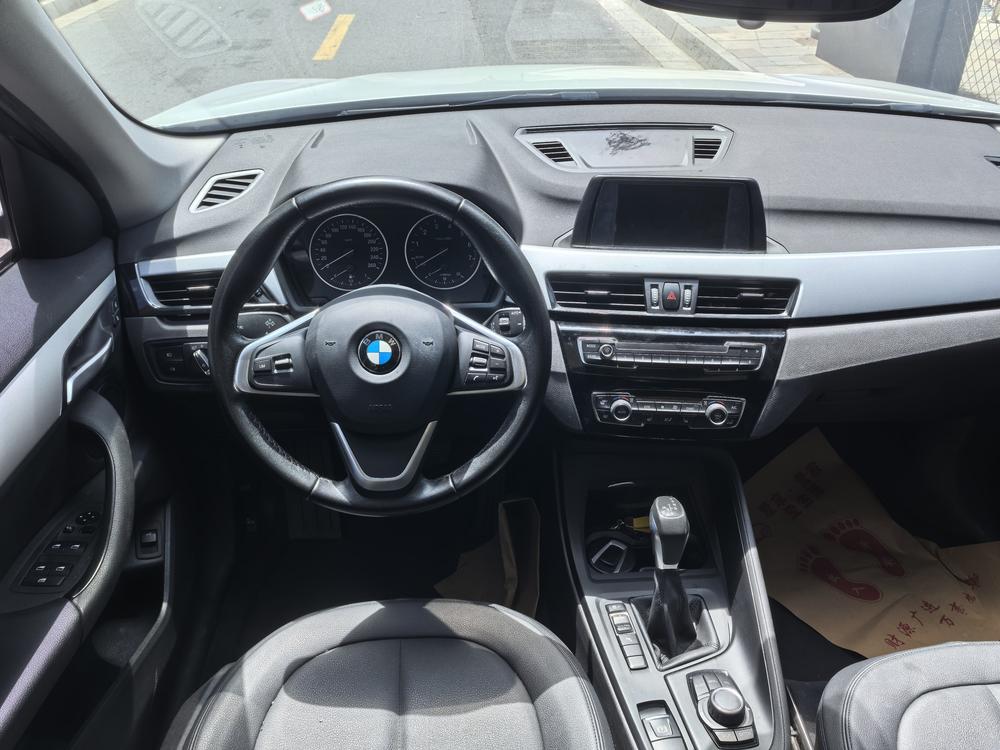 BMW BMW X1