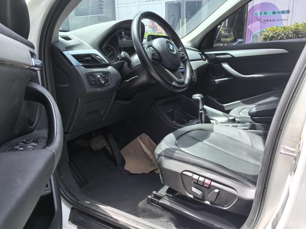 BMW BMW X1