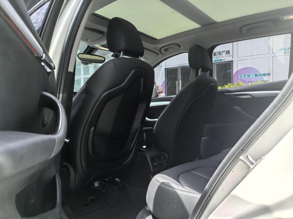 BMW BMW X1