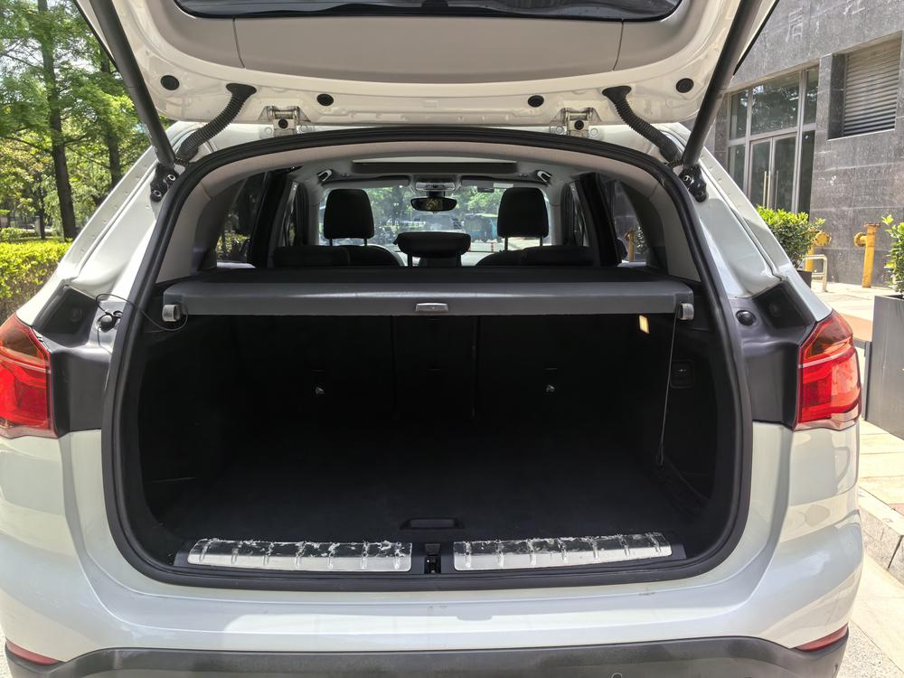 BMW BMW X1