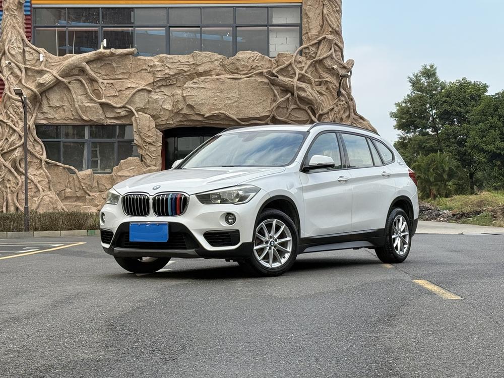 BMW BMW X1