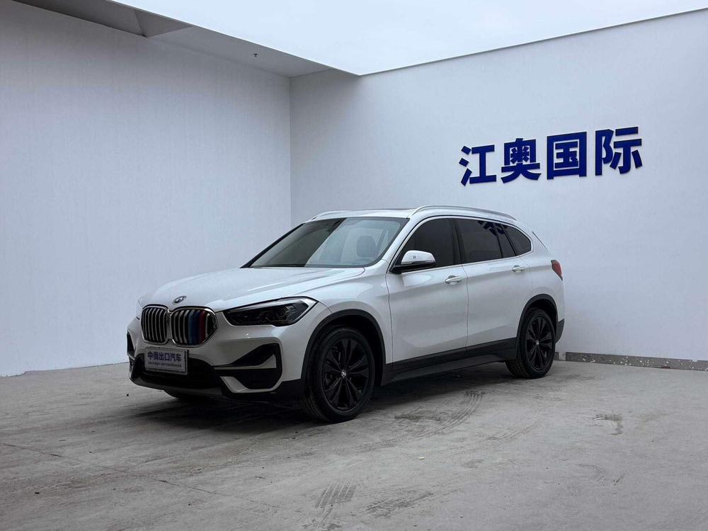 BMW BMW X1