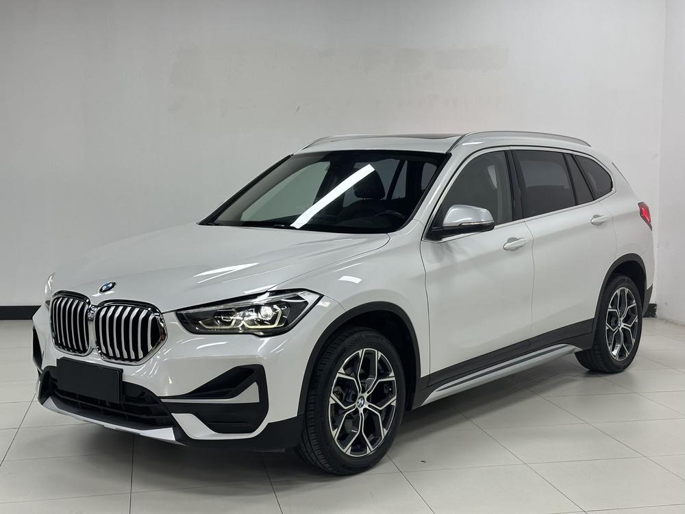 BMW BMW X1