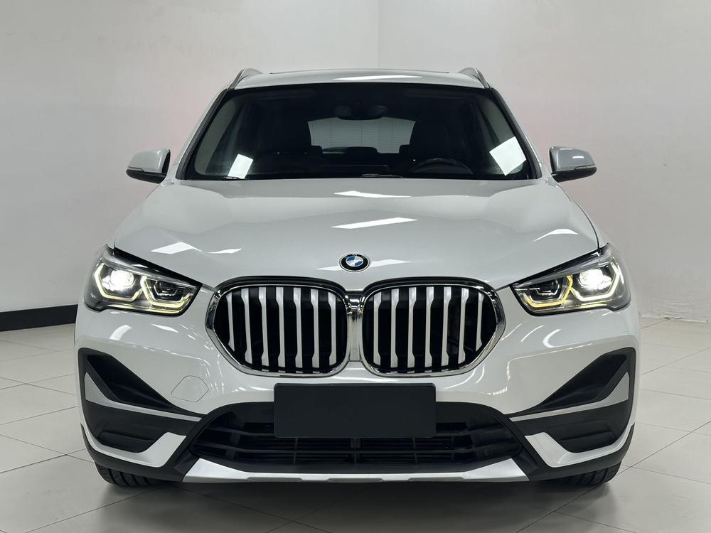 BMW BMW X1