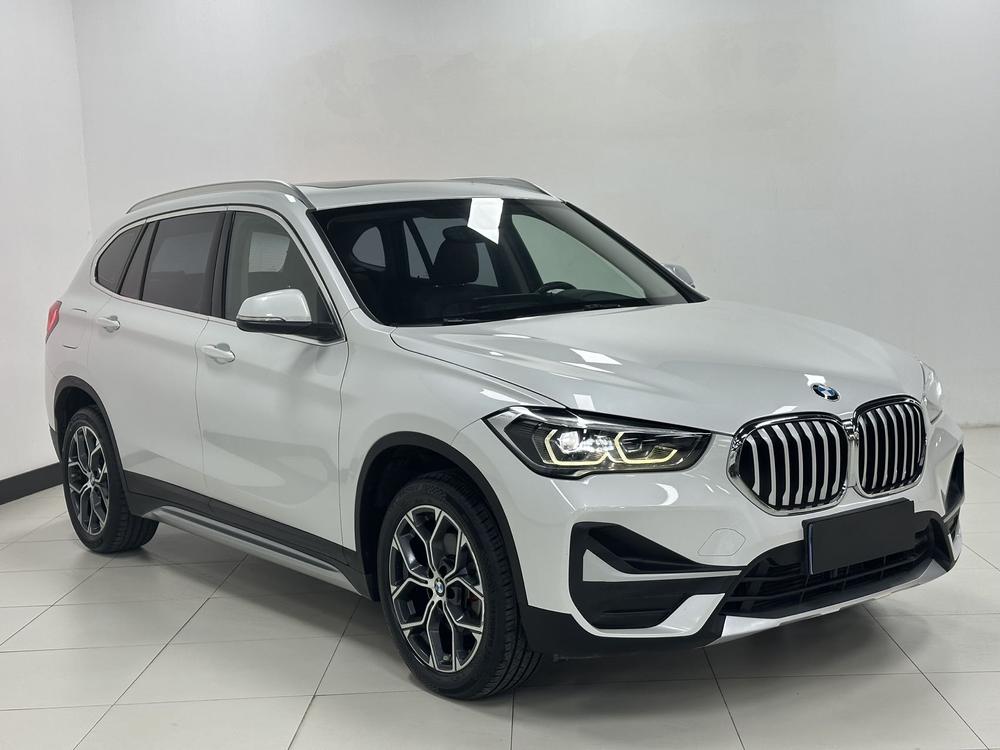 BMW BMW X1