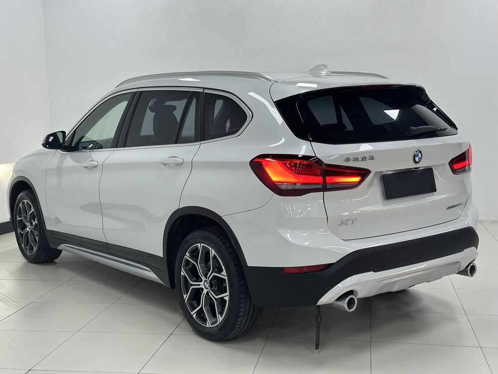BMW BMW X1
