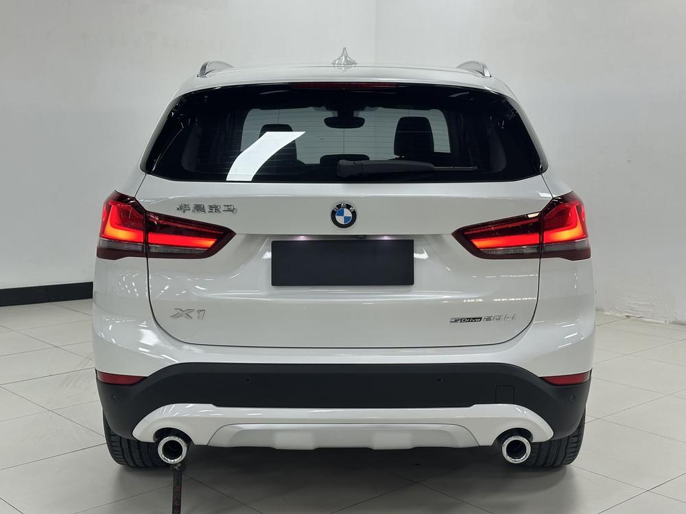 BMW BMW X1