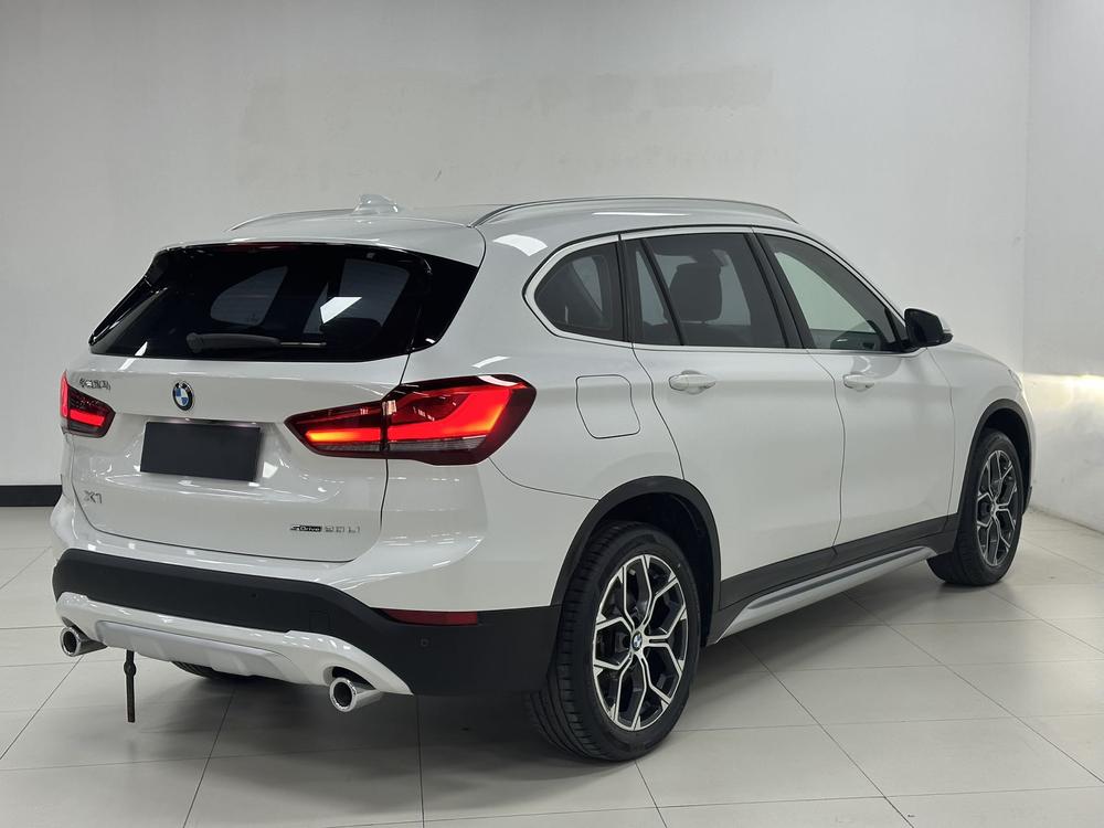 BMW BMW X1