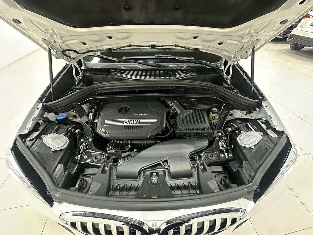 BMW BMW X1