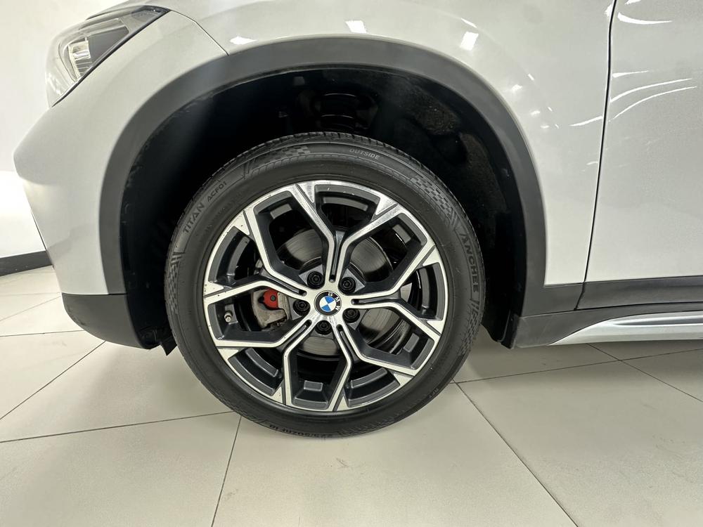 BMW BMW X1