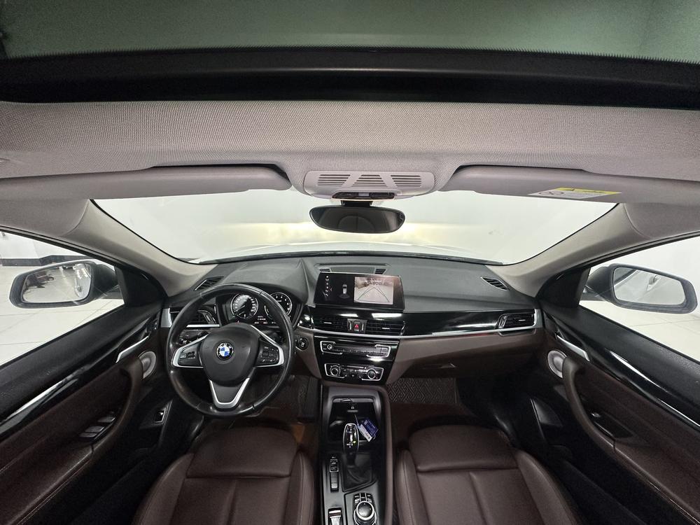 BMW BMW X1