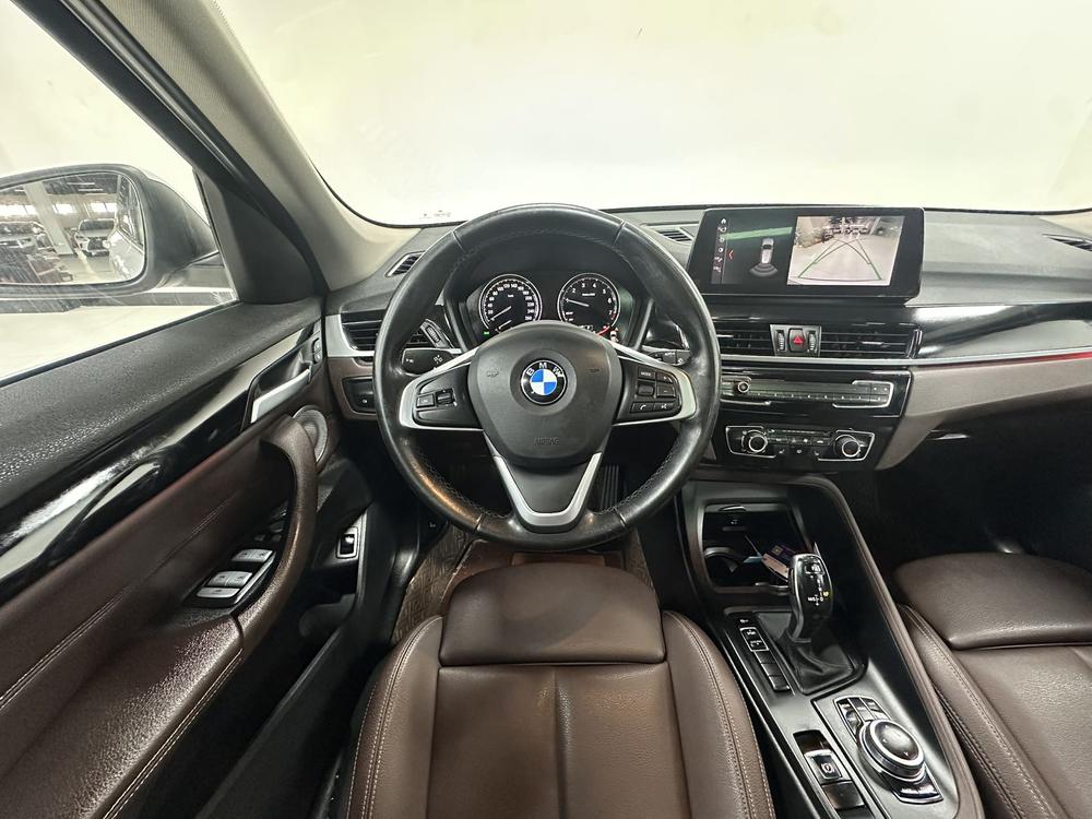 BMW BMW X1