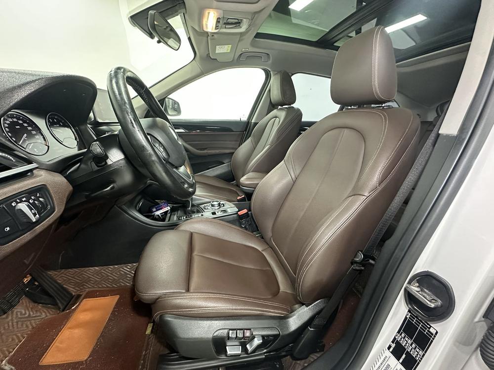 BMW BMW X1