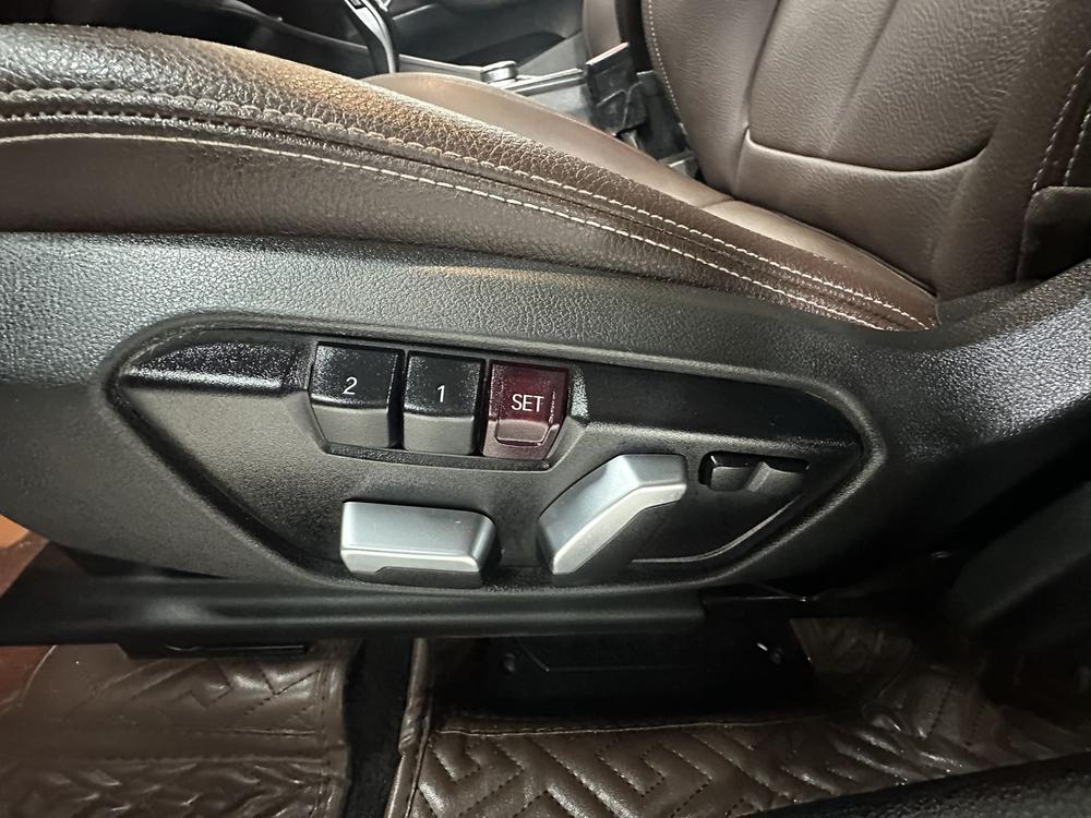 BMW BMW X1