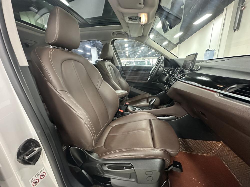 BMW BMW X1